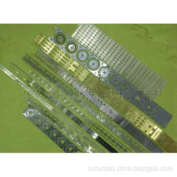 High Quality Customized Industrial Component